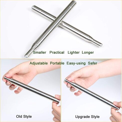 عصي الرقص الشرقي المحمولة من نيميمان للأجنحة in Kuwait