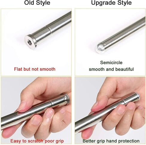 عصي الرقص الشرقي المحمولة من نيميمان للأجنحة in Kuwait