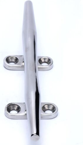 Amarine Made قاعدة مفتوحة من الفولاذ المقاوم للصدأ - 4 بوصة - 9995s4 (1) in Kuwait