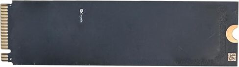 OEM SK HYNIX HFS256GEJ9X113N 256GB M.2 PCIe NVME GEN 4 محرك الحالة الصلبة SSD 2280 M Key in Kuwait