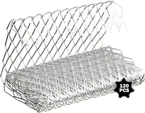 Primacare CSIS-5526 26 in. x 4 in. Wire Mesh Splint (Pack of 120) in Saudi Arabia