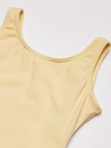 Capezio girls Classic High Tank Leotard in Saudi Arabia
