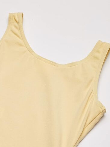Capezio girls Classic High Tank Leotard in Saudi Arabia