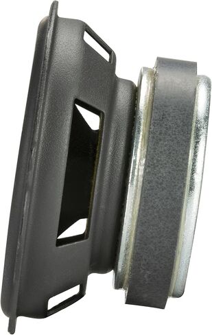 KICKER 51KSC6504 Coaxial Speaker System, 2-Way Design, One (1) Pair, 6.5" (160mm) Polypropylene Woofer/Midrange, 3/4" (20mm) Silk-Dome Tweeters, 100 Watts RMS, 200 Watts Peak in Saudi Arabia