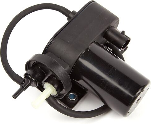 GM Genuine Parts 94669091 Heater and Air Conditioning Control Vacuum Pump in Saudi Arabia
