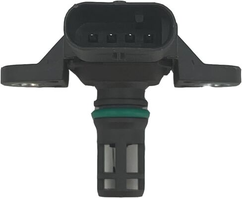 13627843531 Bar Tmap Pressure Sensor Compatible with B-MW 228i 320i 328i 428i 528i Z4 M4 M3 M5 M6 X1 X3 X4 X5 X6 in Saudi Arabia