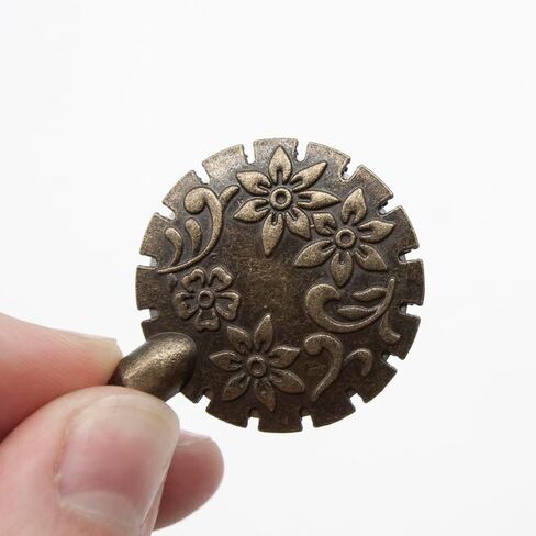 مسطرة حياكة مسطرة حياكة خشبية مربعة مع قاطع غزل لحرف الحياكة in Kuwait