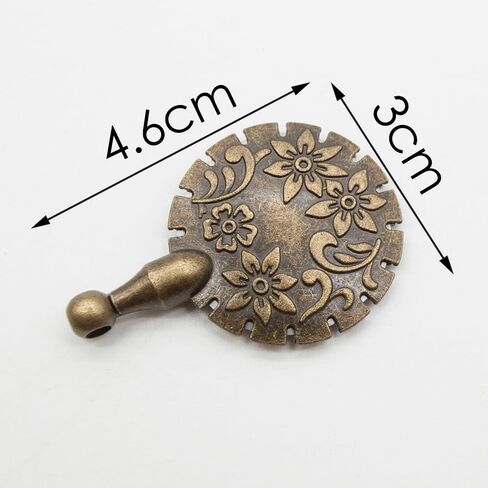 مسطرة حياكة مسطرة حياكة خشبية مربعة مع قاطع غزل لحرف الحياكة in Kuwait