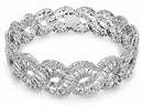 SWAROVSKI Hyperbola choker in Saudi Arabia