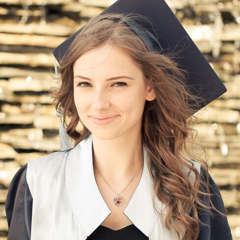 هدايا عيد الأم من Turandoss للأم - قلادة على شكل قلب وردي من الفضة الإسترلينية S925 قلادة جوهرة الميلاد وهدايا عيد الحب لأعياد الميلاد للأم والزوجة والجدة والصديقة من Turandoss in Kuwait