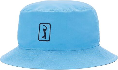 PGA TOUR Golf Reversible Bucket Hat All Aboard in Saudi Arabia