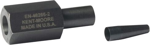 OTC 6757 Injector Seal Installer and Sizer Adapters for 1998-14 GM Engines with SIDI Single-Seal Injectors in Saudi Arabia