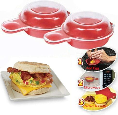 من السهل Eggwich - طباخ البيض in Kuwait