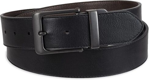 Levi's Men's Two-in-one Reversible Belt in Saudi Arabia