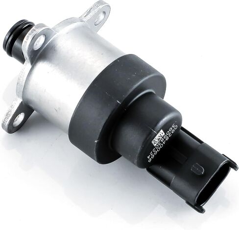 0928400666 Fuel Pressure Regulator 4932457 5183245AA Compatible with Cummins L6 5.9L Diesel Engine Replacement for 2003-2007 Dodge Ram 2500 3500 5.9L in Saudi Arabia
