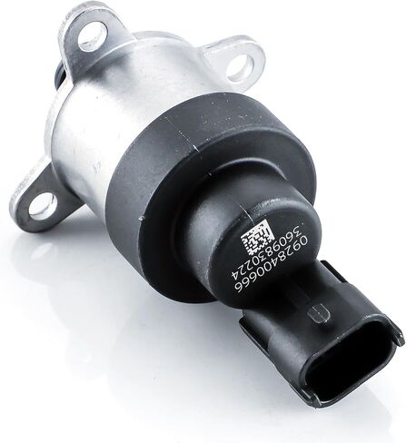 0928400666 Fuel Pressure Regulator 4932457 5183245AA Compatible with Cummins L6 5.9L Diesel Engine Replacement for 2003-2007 Dodge Ram 2500 3500 5.9L in Saudi Arabia