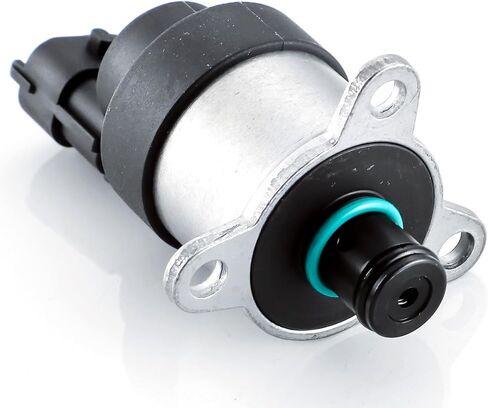 0928400666 Fuel Pressure Regulator 4932457 5183245AA Compatible with Cummins L6 5.9L Diesel Engine Replacement for 2003-2007 Dodge Ram 2500 3500 5.9L in Saudi Arabia