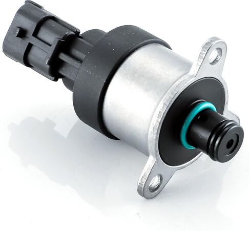 0928400666 Fuel Pressure Regulator 4932457 5183245AA Compatible with Cummins L6 5.9L Diesel Engine Replacement for 2003-2007 Dodge Ram 2500 3500 5.9L in Saudi Arabia