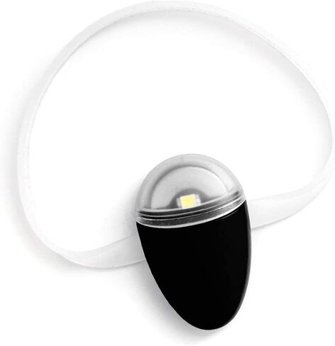 ULLA Drink Water Reminder, Smart Light for Water Bottle, Fits Most Bottles, Lights Up when Time to Drink, Hidrate Smart Water Bottle Reminder to Drink, Smart Hydration Reminder, Water Tracker - CACTUS in Saudi Arabia