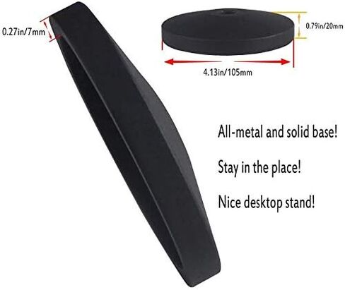 Desktop Mini Projector Stand,Mini Projector Mount,Angle Adjustable Projectors Stand with 1/4in Mounting Screw, Length 7.87-11.02in/20-28cm, Load 11.02lbs in Kuwait