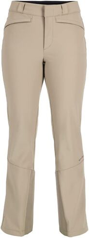 Spyder Womens Orb Shell Ski Pant in Saudi Arabia