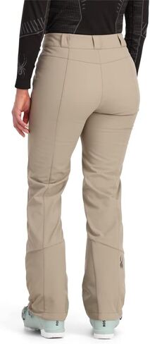 Spyder Womens Orb Shell Ski Pant in Saudi Arabia