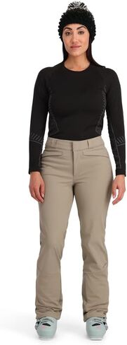 Spyder Womens Orb Shell Ski Pant in Saudi Arabia