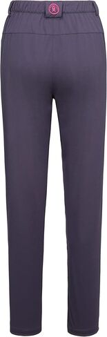 Little Donkey Andy Women's Puffy Down Pants Puffer Down Pant Trousers Ski Insulation Pants for Winter Snow in Saudi Arabia