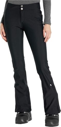 Obermeyer The Bond Pants Black 2 S in Saudi Arabia