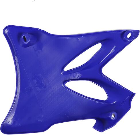 Plastic Kit Side Cover Fairing Replacement for YZ85(Excluding Japanese Produced) 2002-2014 2013 Dirt Bike in Saudi Arabia