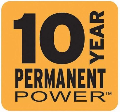 Universal Security Instruments بطارية دائمة محكمة الغلق مقاومة للعبث لمدة 10 سنوات 3 في 1 إنذار ذكي لحرائق الدخان وأول أكسيد الكربون، موديل MIC3510SB in Kuwait