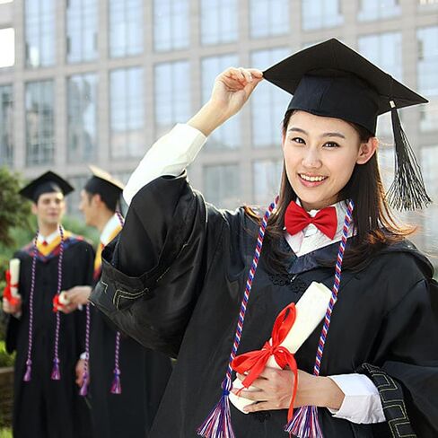 Wholelovein 40 Pack Graduation Honor Ropes Cords Bulk, Yarn Honor Cords with Tassel for High School Bachelor Gown College Graduation 2025(Red) in Saudi Arabia