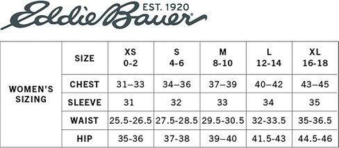 Eddie Bauer Women's Mini Grid Full Zip Hoodie in Saudi Arabia