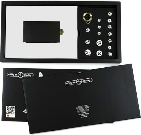 طقم نموذج طائرة مع مجموعة أدوات - نموذج مقياس DIY - طقم نموذج ثلاثي الأبعاد هيفنلي هرقل - نموذج طائرة متحركة | لغز ثلاثي الأبعاد للبالغين - مجموعة معدنية يمكنك صنعها بنفسك | نموذج معدني تحصيل | البناء DIY in Kuwait