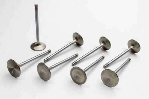Manley 11735-8 Extreme Duty 2.190" Intake Valve for Big Block Chevy in Saudi Arabia