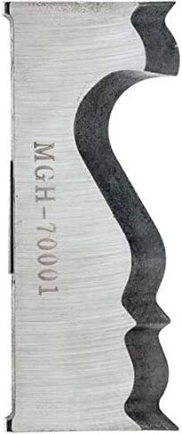 تسوق سكاكين تشكيل قوالب التاج مقاس 3-1/4 بوصة من Fox D4727 (مجموعة من 3) in Kuwait