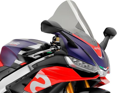 R-RACER SCREEN APRILIA RSV4 E5/ RSV4 FACTORY E5 21-22 in Saudi Arabia