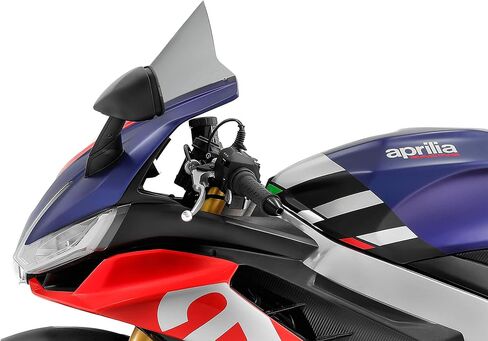 R-RACER SCREEN APRILIA RSV4 E5/ RSV4 FACTORY E5 21-22 in Saudi Arabia