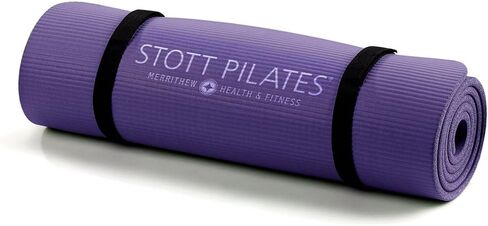 STOTT PILATES Pilates Express Mat in Saudi Arabia