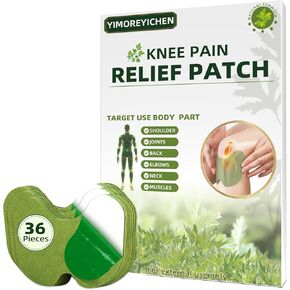 36 قطعة من رقعات الركبة لتخفيف الآلام in Kuwait