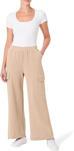 Desigual Women's Woman Knit Overall Trousers in Saudi Arabia