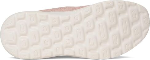 SKECHERS Performance Go Walk Arch Fit N-Joy Ria Hands Free Slip-ins | Hands Free Slip-Ins, Arch Fit Insole, Ultra Light Cushioning, Relaxed Fit, Bungee Laces, Machine Washable in Saudi Arabia