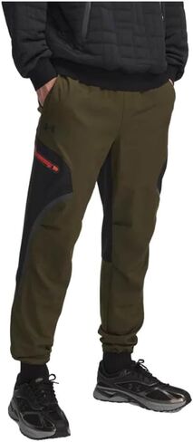 Under Armour Unisex Unstoppable Waist Measurer - Accurate Fitment in Saudi Arabia