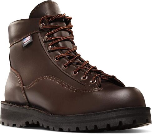 حذاء Danner الرجالي Explorer مقاس 6 بوصات Gore-Tex للمشي لمسافات طويلة in Kuwait