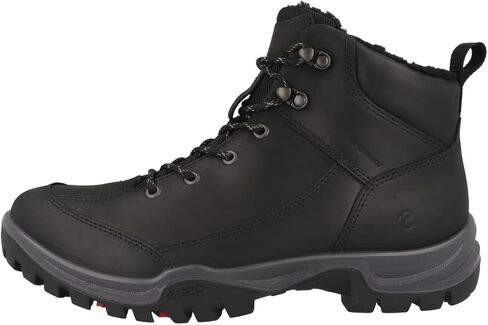 ECCO mens Expedition Iii Mid Waterproof Warmlined in Saudi Arabia
