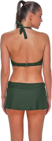 Sunsets Muse Halter Women's Swimsuit Bikini Top in Saudi Arabia