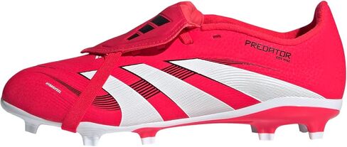 adidas Kids' League Predator Fold-Over Tongue Firm Ground in Kuwait