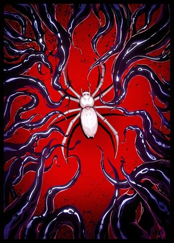 MTG Card Sleeves - Ugin Spirit - 100 CT EDH Commander Sleeves for Magic The Gathering in Kuwait