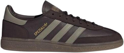 حذاء تزلج رياضي لكرة اليد Spezial للرجال من adidas Originals in Kuwait