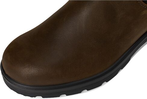 Blundstone Unisex BL1609 Antique Brown Mens 9.5 Medium in Saudi Arabia